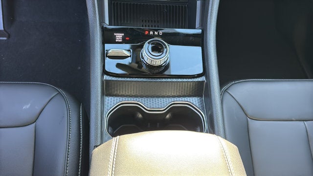 2027 Jeep Grand Cherokee L GRAND CHEROKEE L LIMITED 4X4
