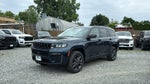 2026 Jeep Grand Cherokee L Limited Reserve