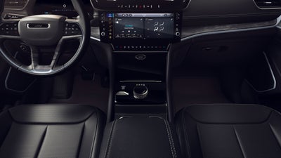 2026 Jeep Grand Cherokee L Limited Reserve
