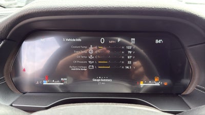 2026 Jeep Grand Cherokee L Limited Reserve