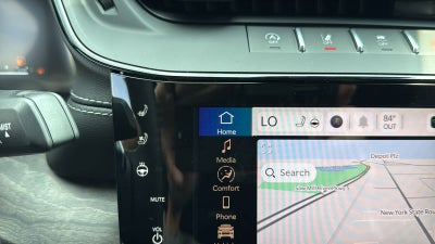 2026 Jeep Grand Cherokee L Limited Reserve