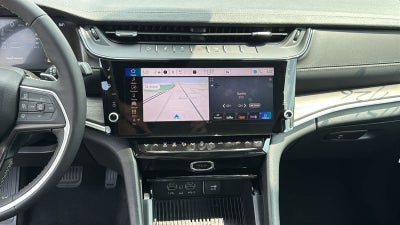 2026 Jeep Grand Cherokee L Limited Reserve