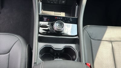 2026 Jeep Grand Cherokee L Limited Reserve