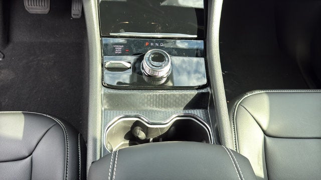2027 Jeep Grand Cherokee L GRAND CHEROKEE L LIMITED 4X4