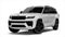 2027 Jeep Grand Cherokee L GRAND CHEROKEE L LIMITED RESERVE 4X4