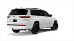2027 Jeep Grand Cherokee L GRAND CHEROKEE L LIMITED RESERVE 4X4