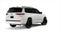 2027 Jeep Grand Cherokee L GRAND CHEROKEE L LIMITED RESERVE 4X4