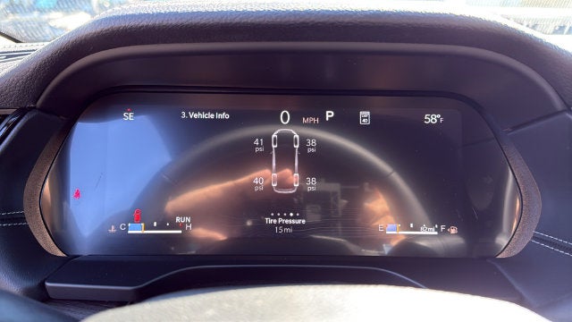 2027 Jeep Grand Cherokee L GRAND CHEROKEE L LIMITED 4X4