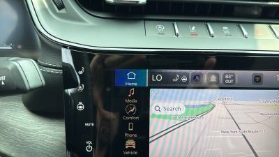 2026 Jeep Grand Cherokee L Limited Reserve