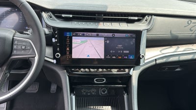 2026 Jeep Grand Cherokee L Limited Reserve