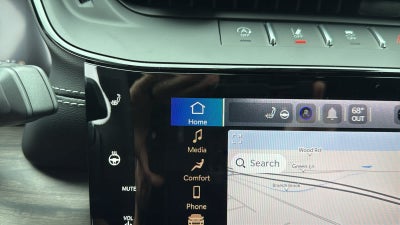 2027 Jeep Grand Cherokee L Limited