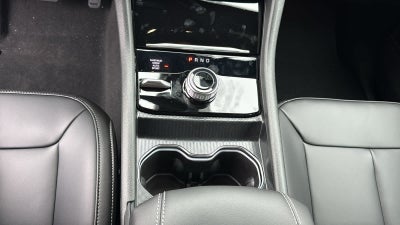 2027 Jeep Grand Cherokee L Limited