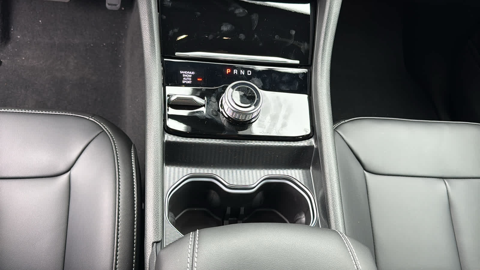 2027 Jeep Grand Cherokee L Limited