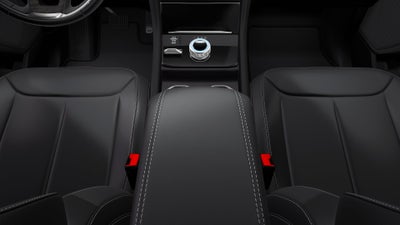 2027 Jeep Grand Cherokee L Limited