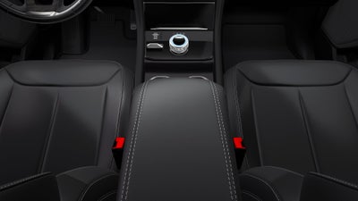 2027 Jeep Grand Cherokee L GRAND CHEROKEE L LIMITED 4X4