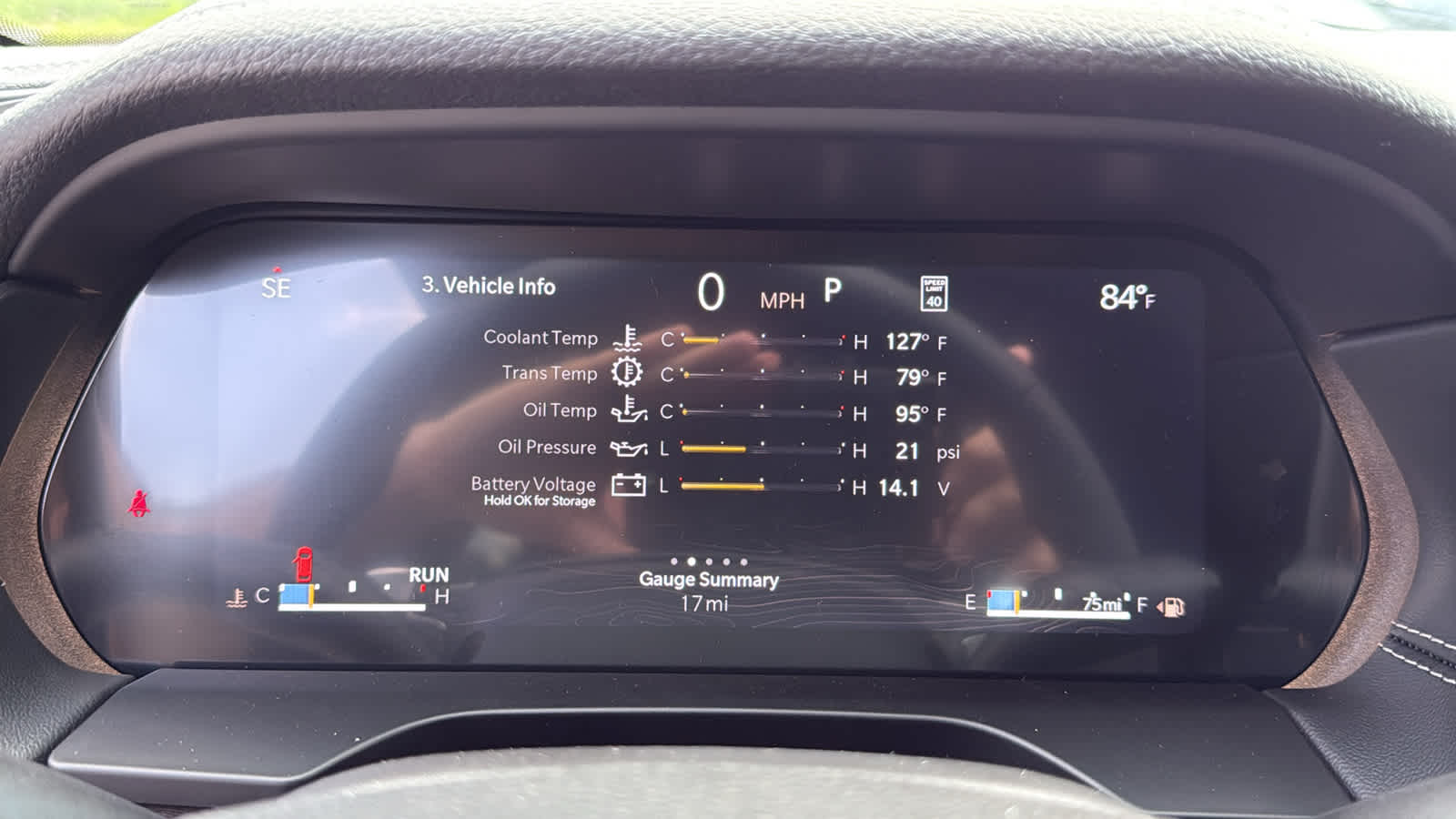 2026 Jeep Grand Cherokee L Limited Reserve