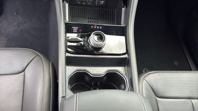 2026 Jeep Grand Cherokee L Limited Reserve