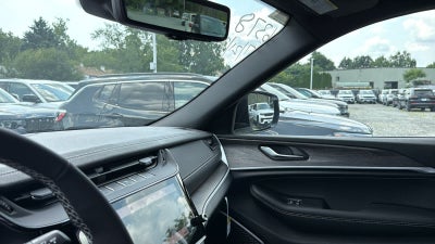 2026 Jeep Grand Cherokee L Limited Reserve