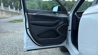 2026 Jeep Grand Cherokee L Limited Reserve