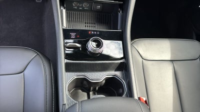 2027 Jeep Grand Cherokee L Limited
