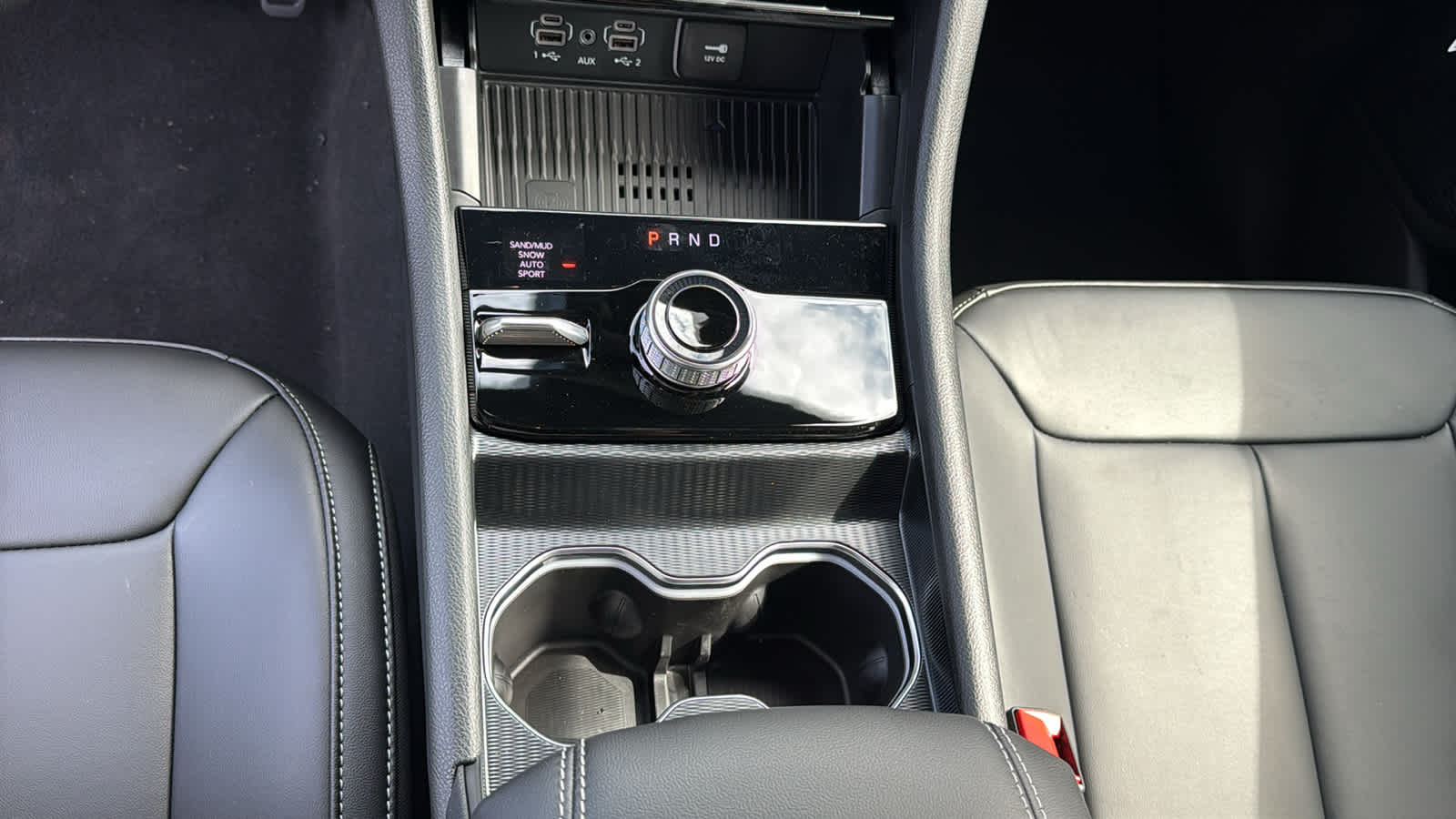 2027 Jeep Grand Cherokee L Limited