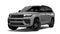 2027 Jeep Grand Cherokee L Summit