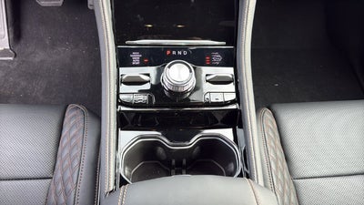 2027 Jeep Grand Cherokee L GRAND CHEROKEE L SUMMIT 4X4