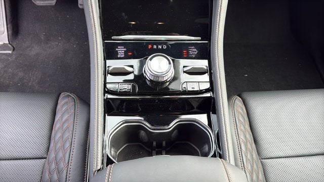 2027 Jeep Grand Cherokee L GRAND CHEROKEE L SUMMIT 4X4