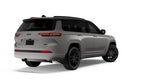 2027 Jeep Grand Cherokee L Summit