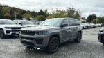2027 Jeep Grand Cherokee L GRAND CHEROKEE L SUMMIT 4X4