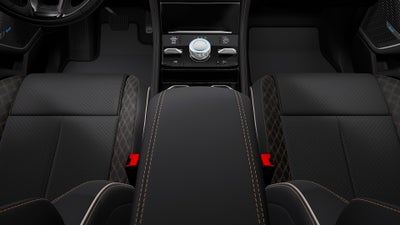 2027 Jeep Grand Cherokee L Summit