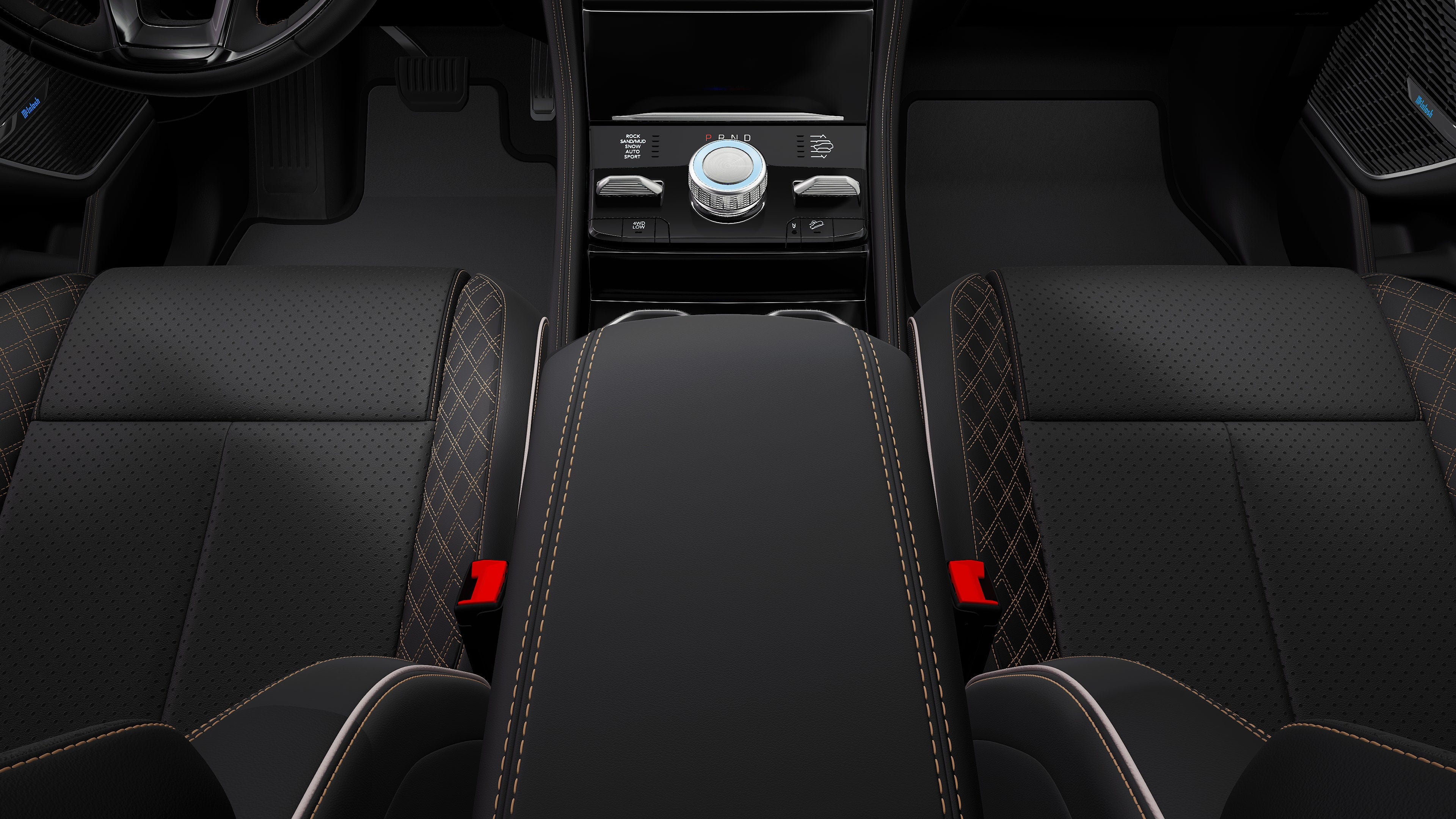 2027 Jeep Grand Cherokee L Summit