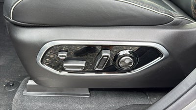 2027 Jeep Grand Cherokee L GRAND CHEROKEE L SUMMIT 4X4