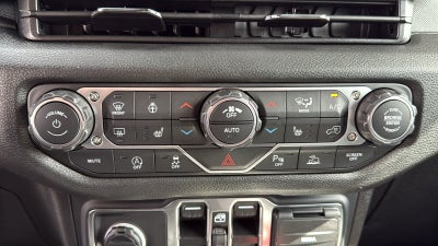 2027 Jeep Wrangler Willys