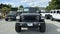 2027 Jeep Wrangler Willys