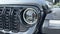 2027 Jeep Wrangler Willys