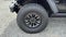 2027 Jeep Wrangler Willys