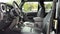 2027 Jeep Wrangler Willys