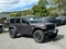 2027 Jeep Wrangler Willys