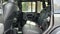2027 Jeep Wrangler Willys