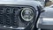 2027 Jeep Wrangler Willys
