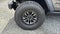 2027 Jeep Wrangler Willys