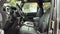 2027 Jeep Wrangler Willys