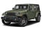 2024 Jeep Wrangler Willys 4xe