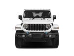 2024 Jeep Wrangler Willys 4xe