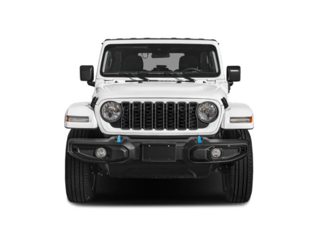 2024 Jeep Wrangler Willys 4xe