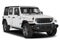 2024 Jeep Wrangler Willys 4xe
