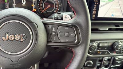 2027 Jeep Wrangler Moab 392