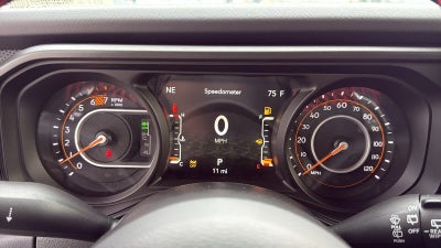 2027 Jeep Wrangler Moab 392