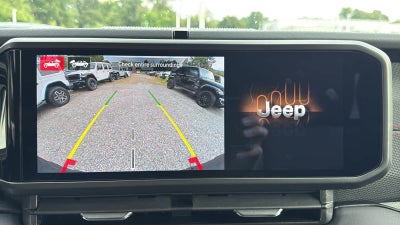 2027 Jeep Wrangler Moab 392